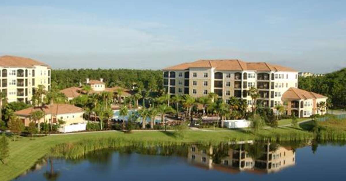 Een foto van Worldquest Resort