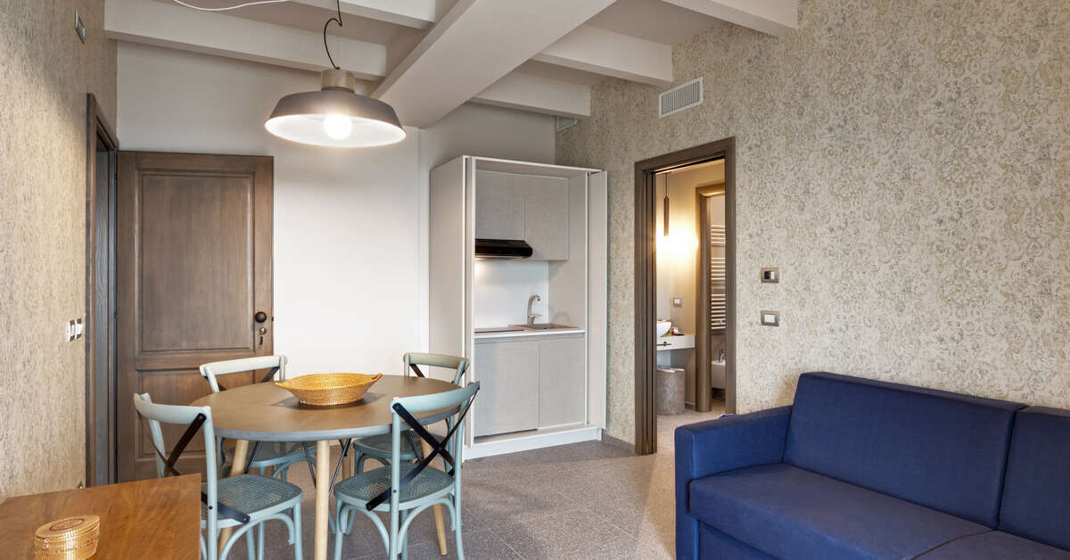 Een foto van Relais Chiaramonte