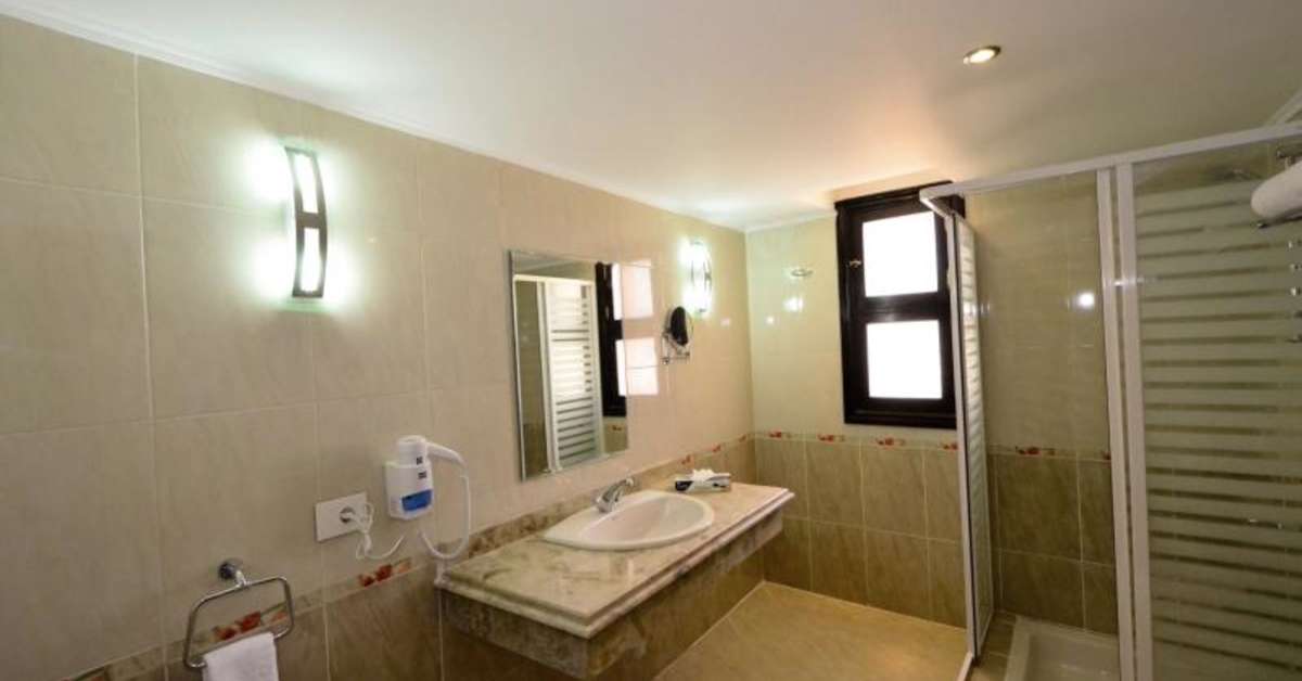 Ein Foto Rohanou Beach Resort & Ecolodge