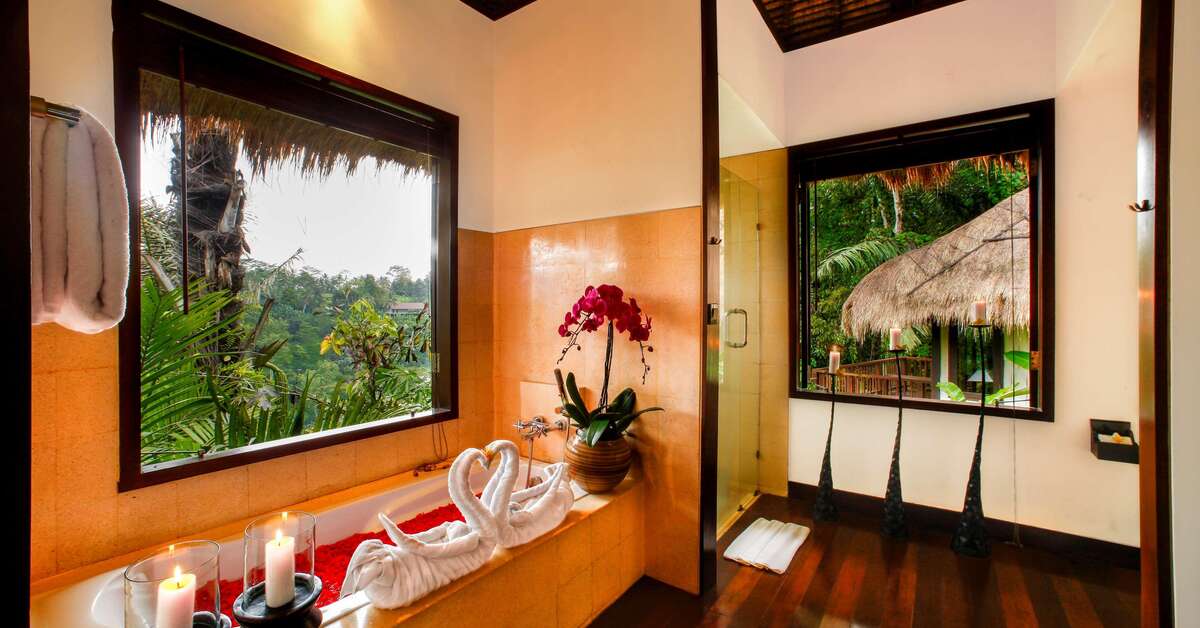 Een foto van Nandini Jungle Resort & Spa