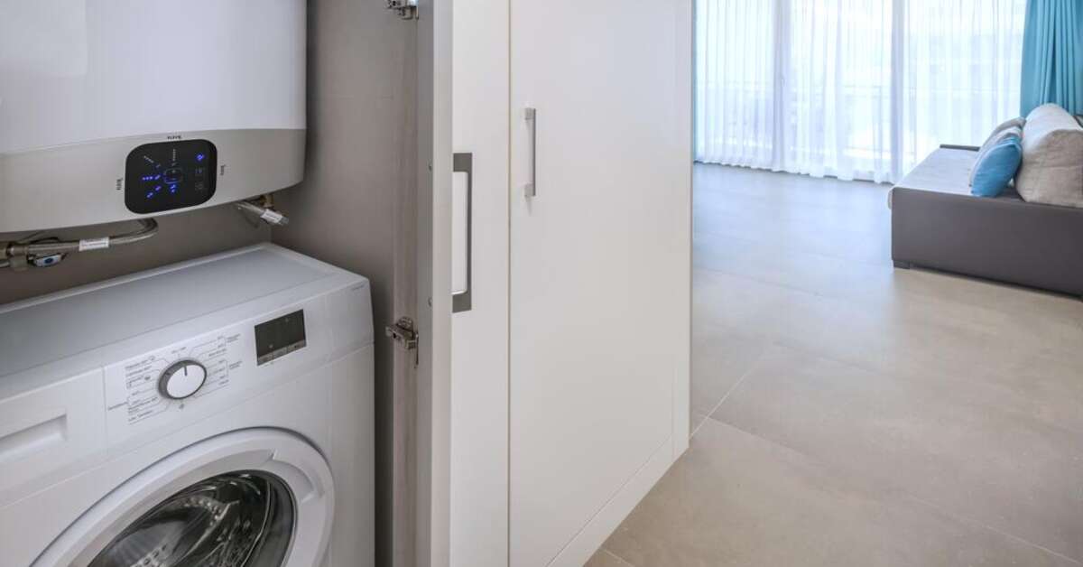 Een foto van Rentalmar Salou Playa Family Suites & Pool