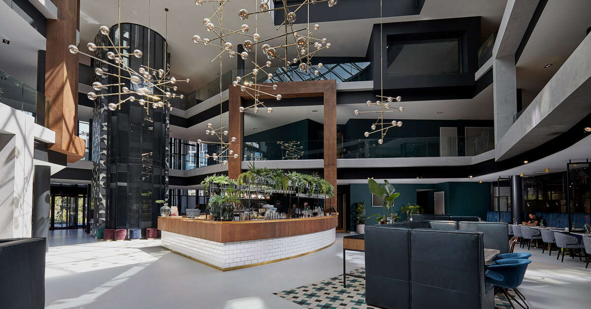 Een foto van Corendon Village Hotel Amsterdam