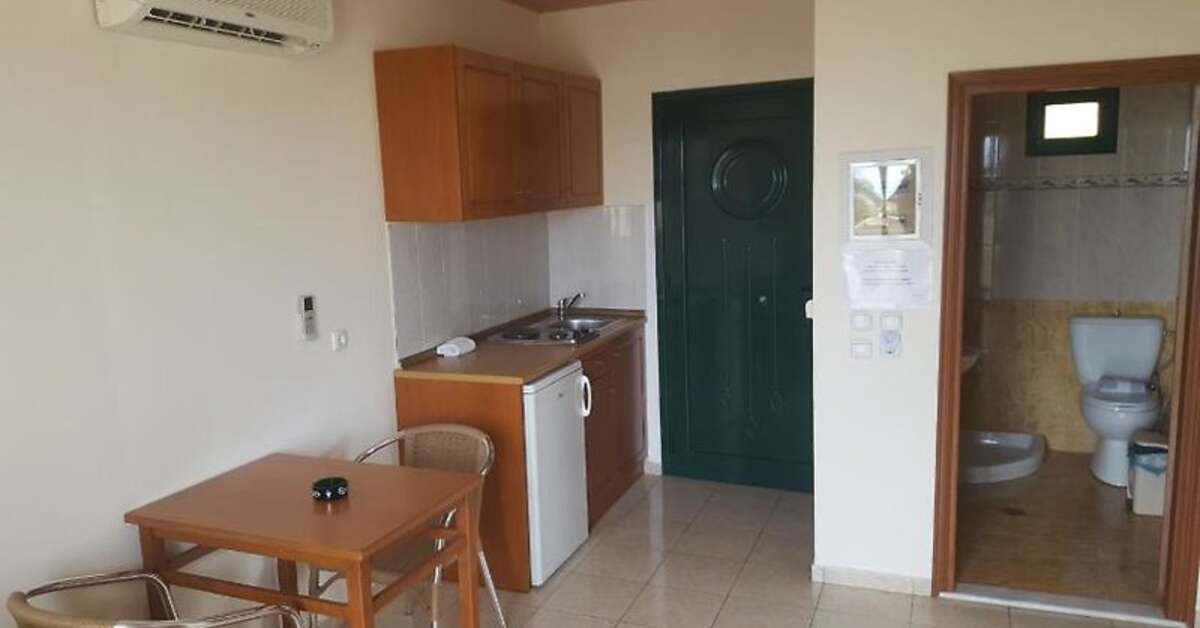 Een foto van Panorama Studios & Appartementen