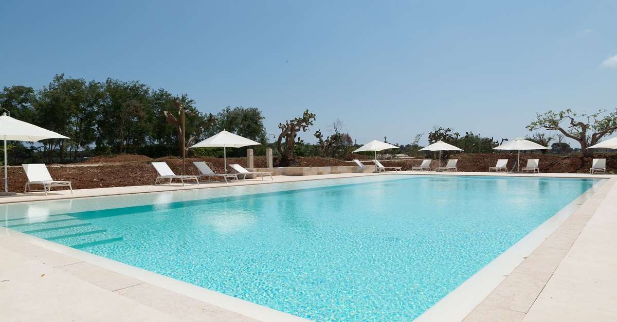 Een foto van Masseria Mongio dell Elefante