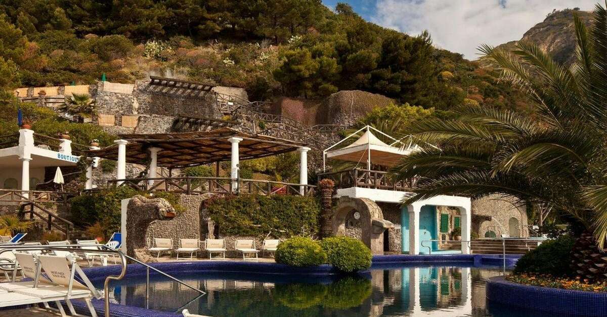 Een foto van Hotel Miramare Sea Resort & Spa
