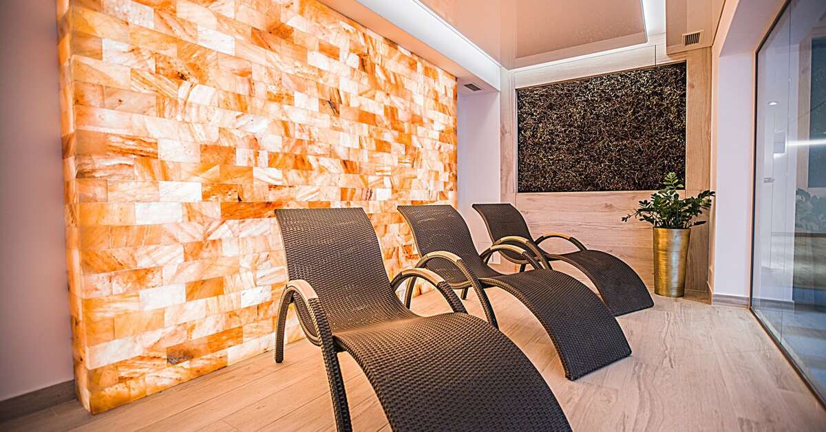 Ein Foto Hotel Lubicz Wellness & Spa