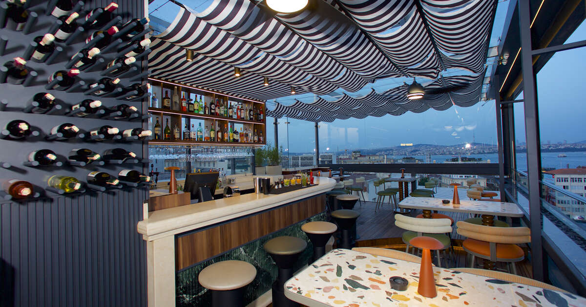 Ein Foto Hotel Momento Golden Horn