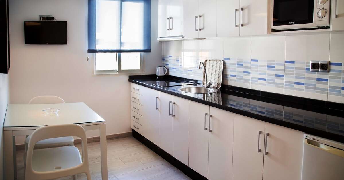 Een foto van Appartementen Ecuador Park