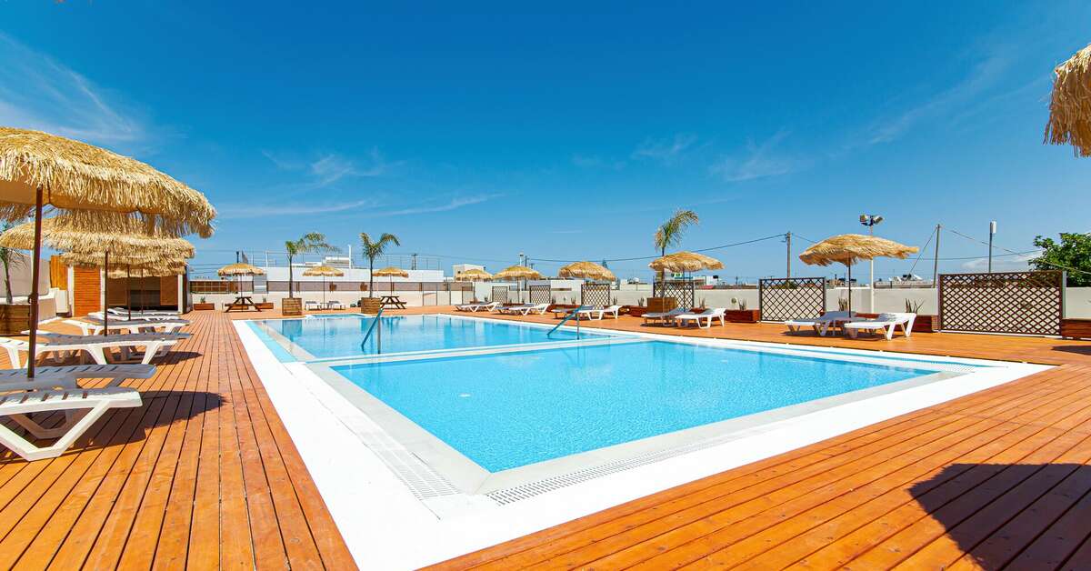 Een foto van Triton Hotel