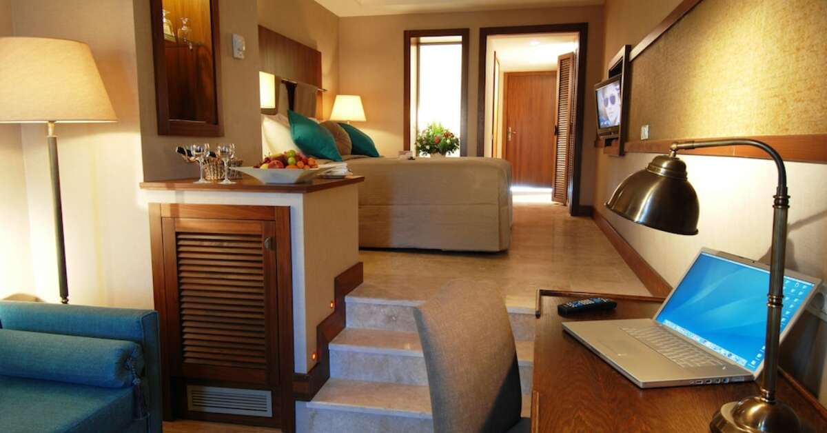 Een foto van Marti Resort