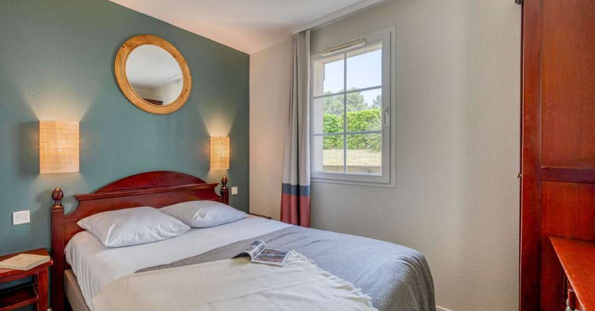 Een foto van Residence Le Domaine de Gascogne Pierre & Vacances