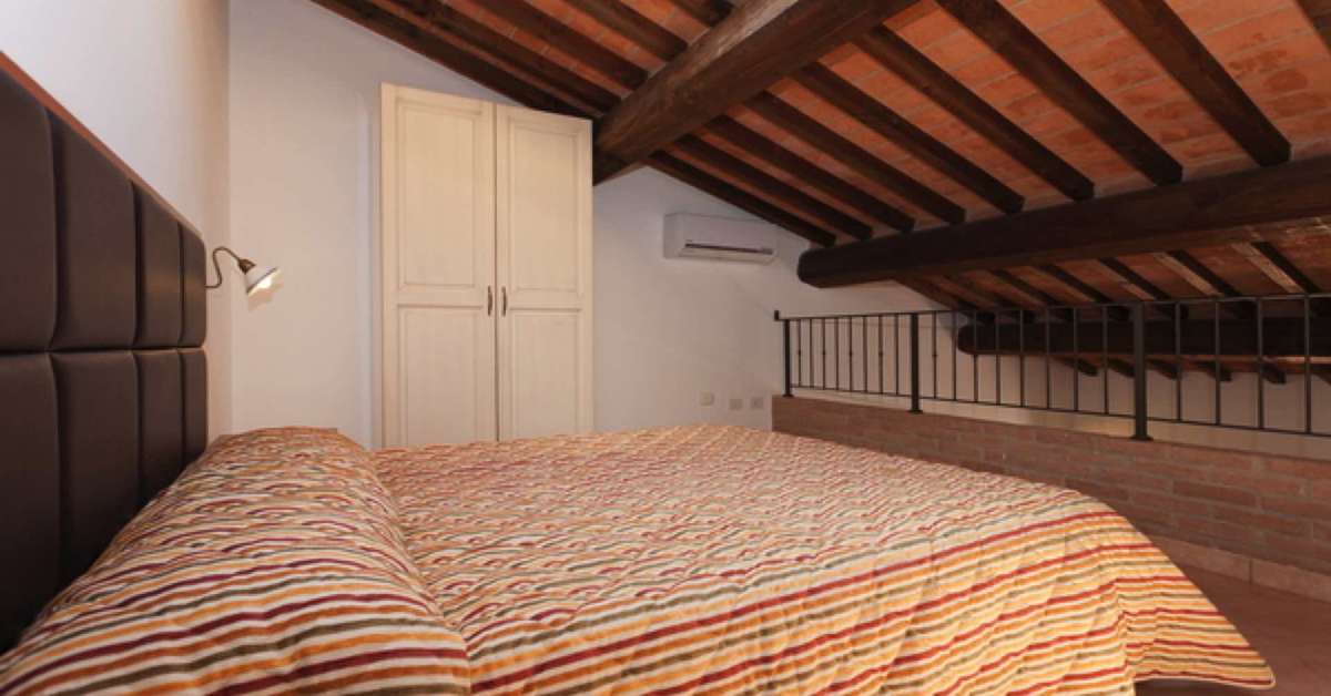 Een foto van Residence Borgo Verde