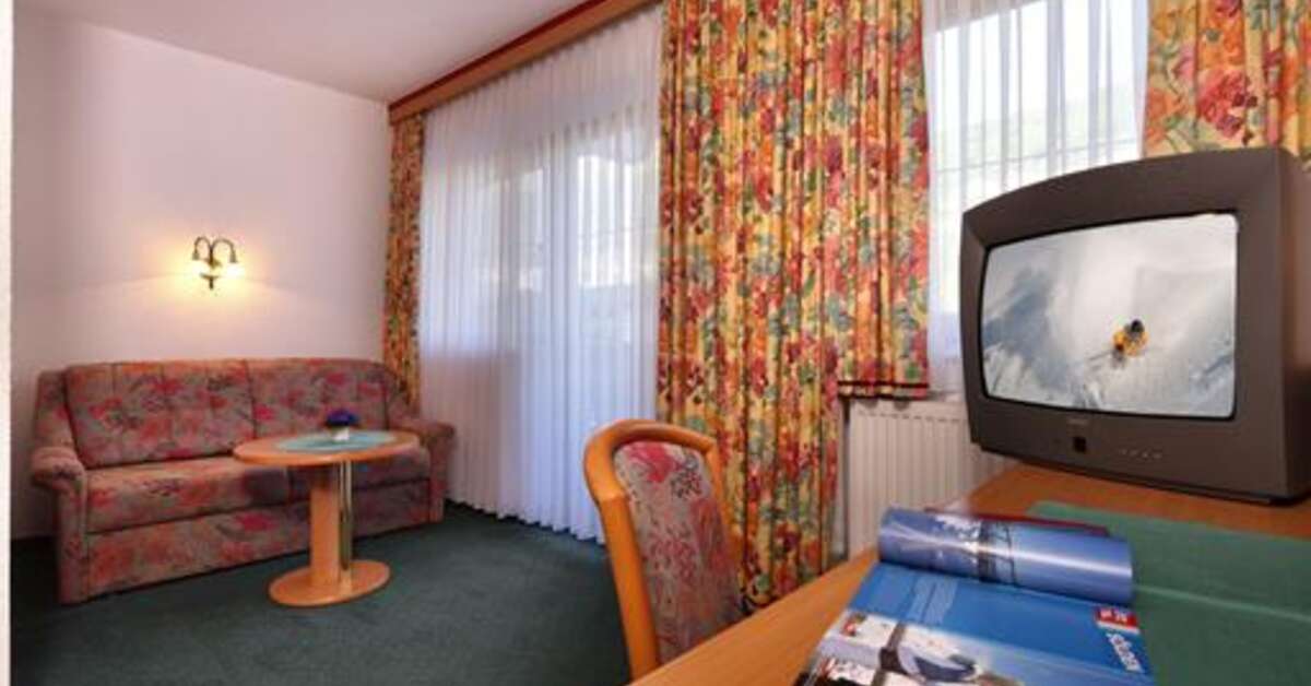 Een foto van Appartementen Wiesenrand