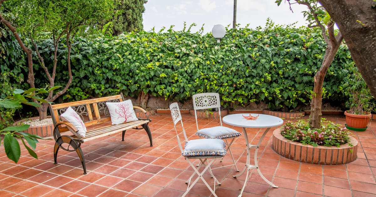 Een foto van Hotel Regina Sorrento