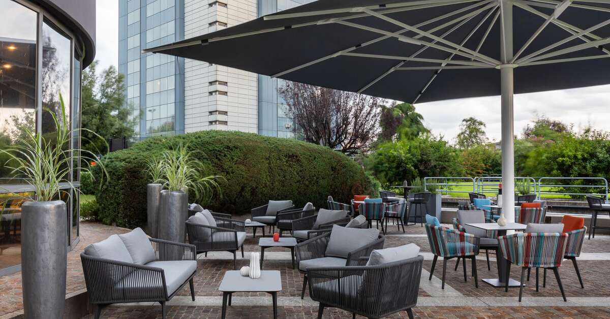 Een foto van Leonardo Hotel Verona