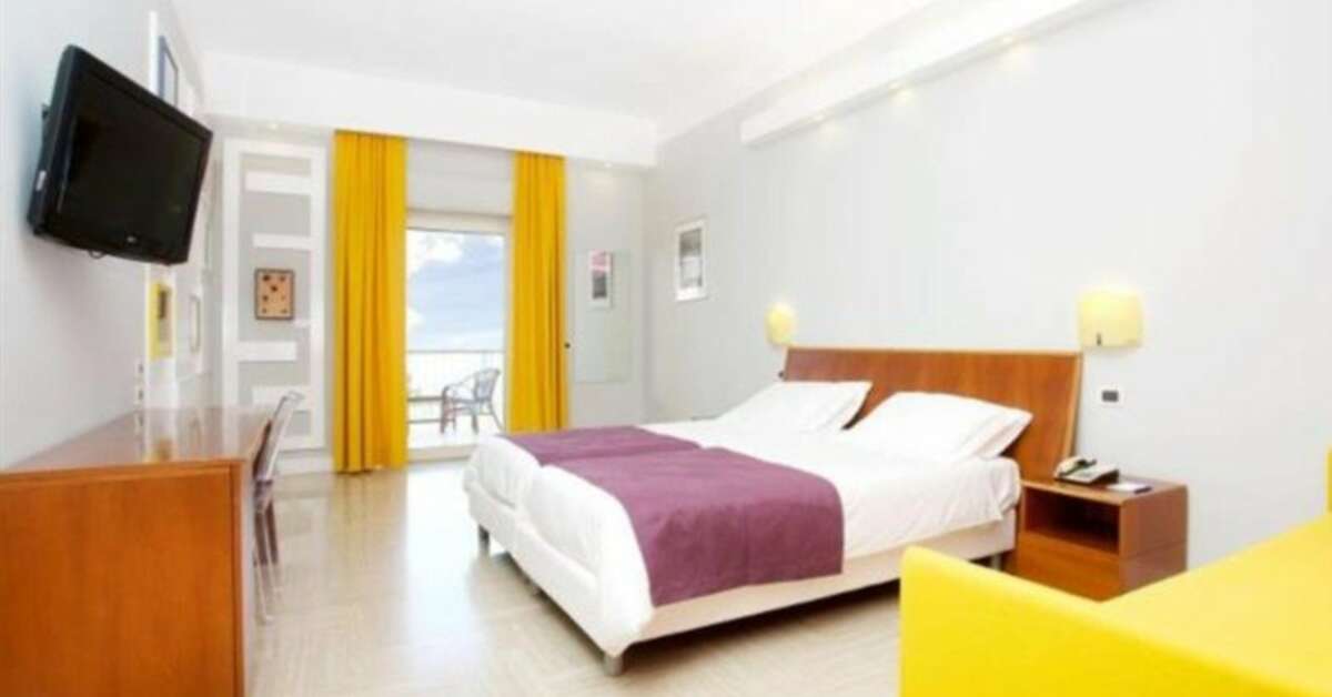 Een foto van Art Hotel Gran Paradiso