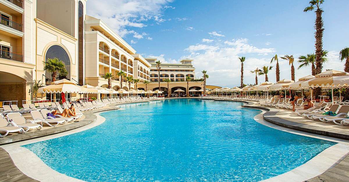 Ein Foto Dobedan Exclusive Hotel & Spa