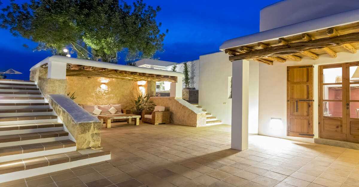 Een foto van Can Toni Xumeu Ibiza