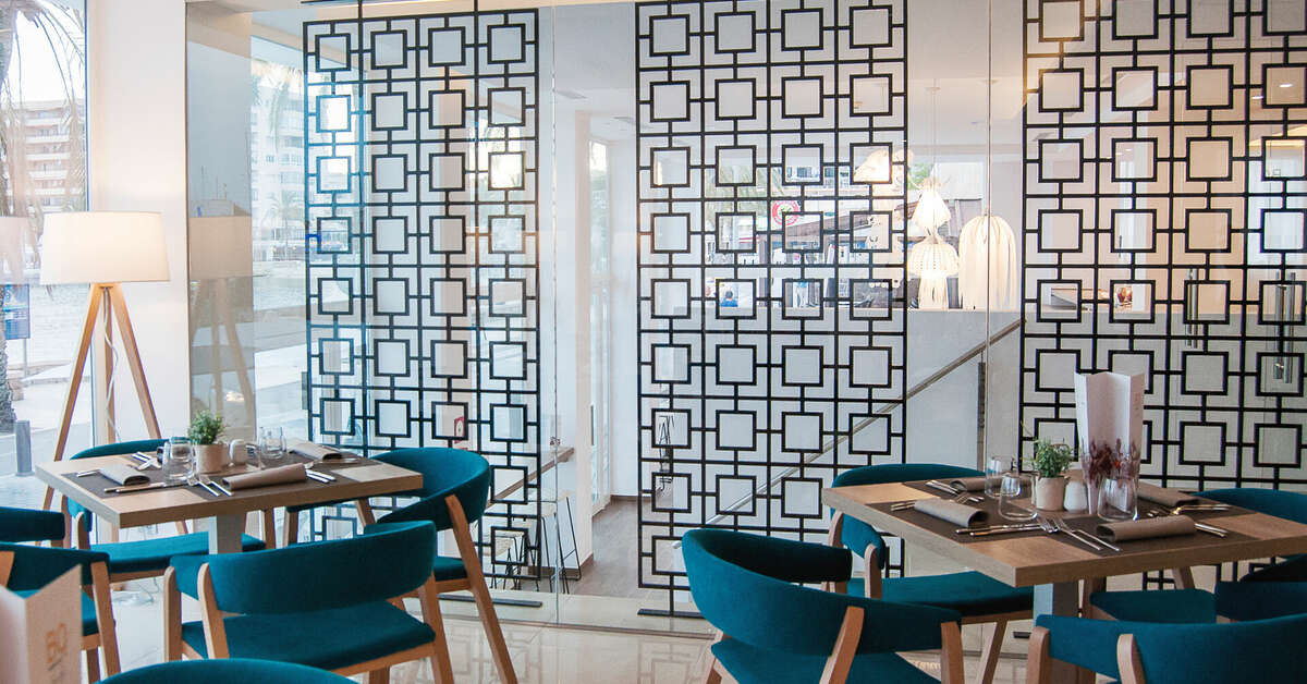 Een foto van BQ Aguamarina Boutique Hotel