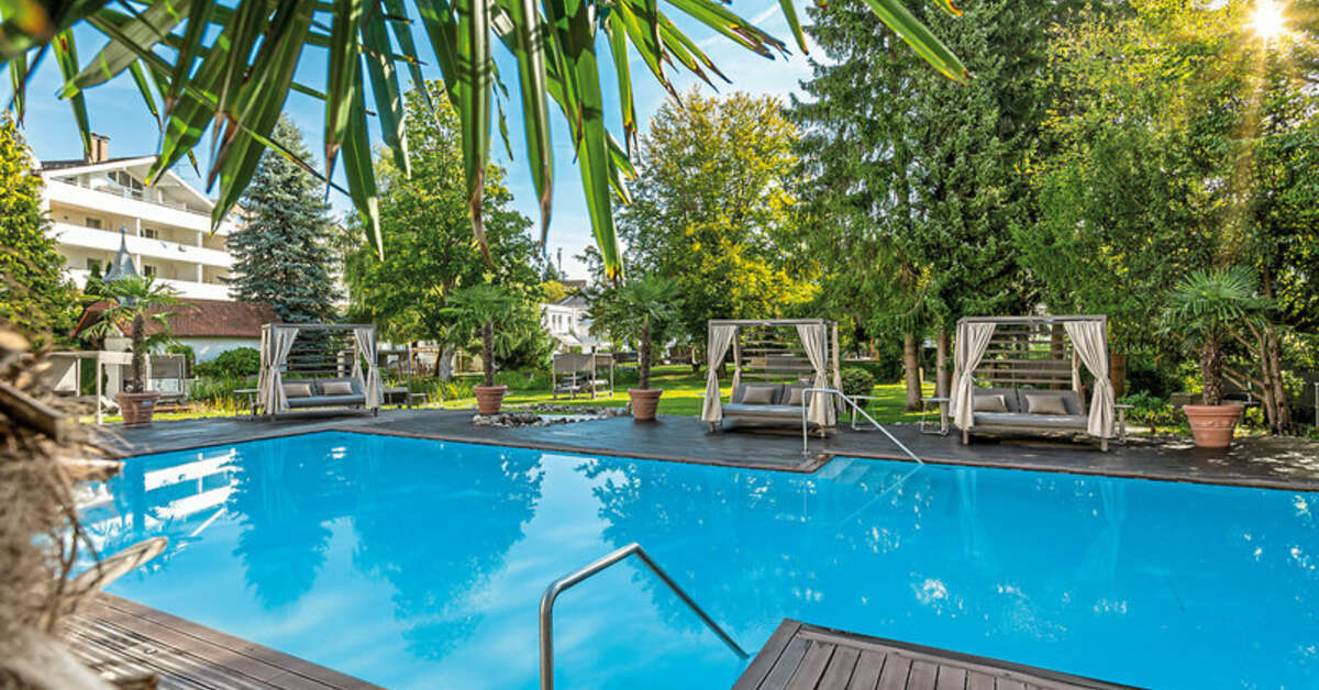 Ein Foto Parkhotel Residence