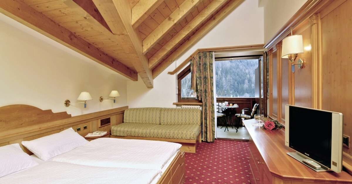 Een foto van Kristiania Pure Nature Hotel & spa