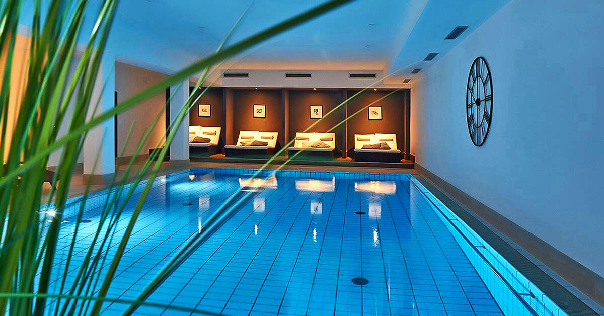 Een foto van Das Aunhamer Suite & Spa