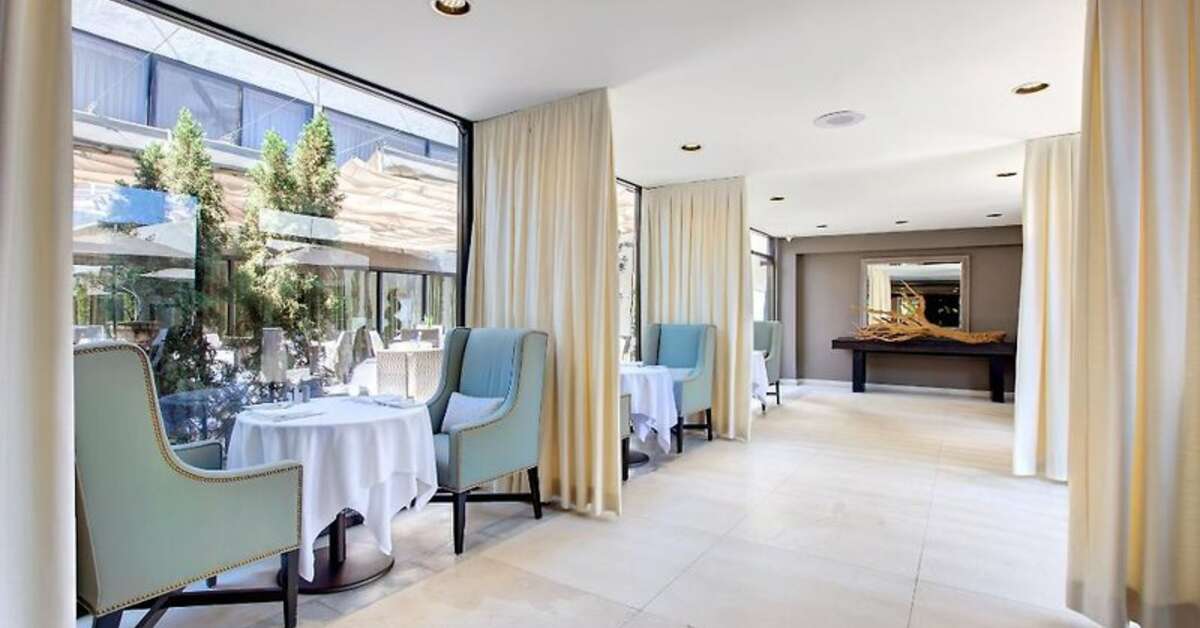 Een foto van Luxe Hotel Sunset Blvd