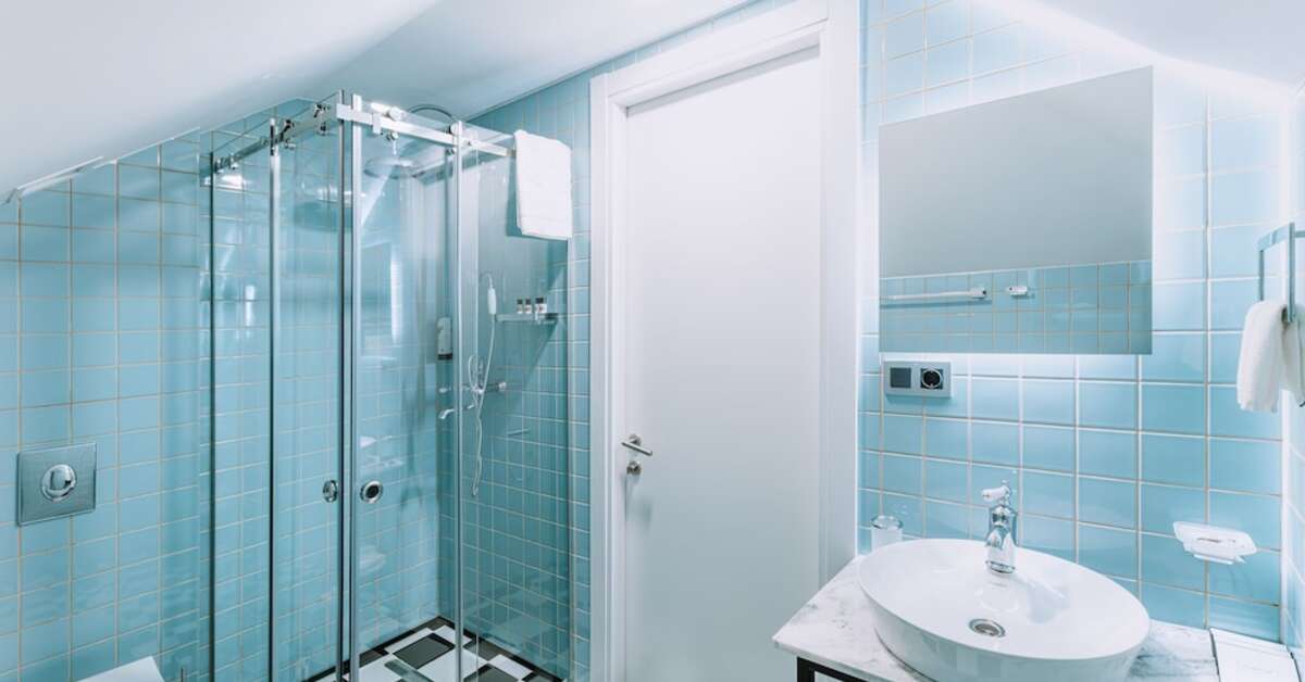 Een foto van Hotel Twenties