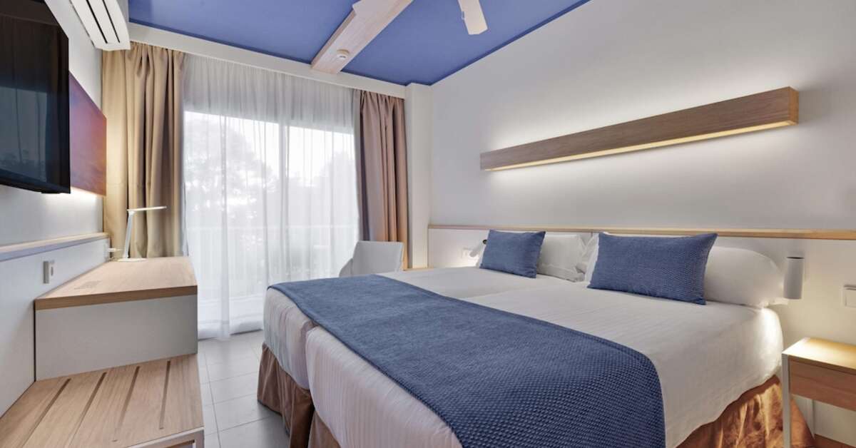 Een foto van Hotel Pabisa Sofia