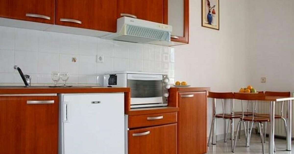 Een foto van Appartementen Anthos