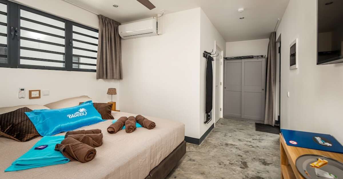 Een foto van Bloozz Resort Bonaire