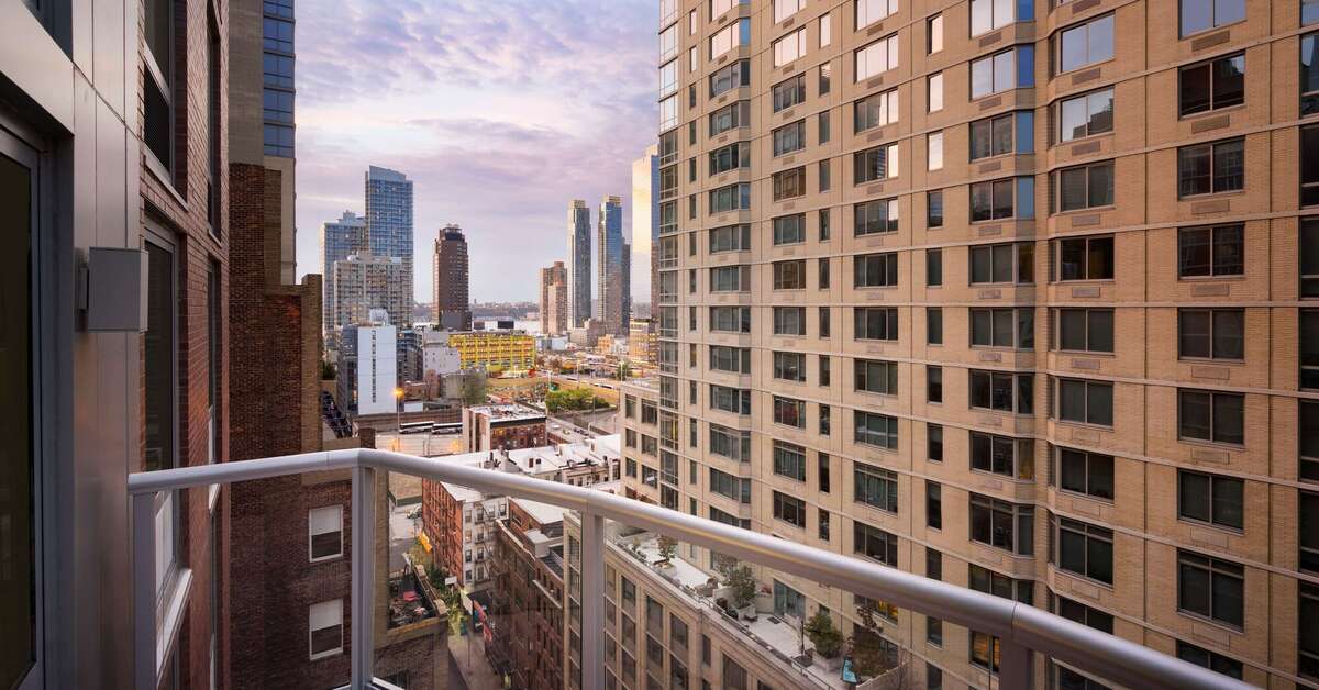 Ein Foto Hilton Garden Inn New York Times Square South