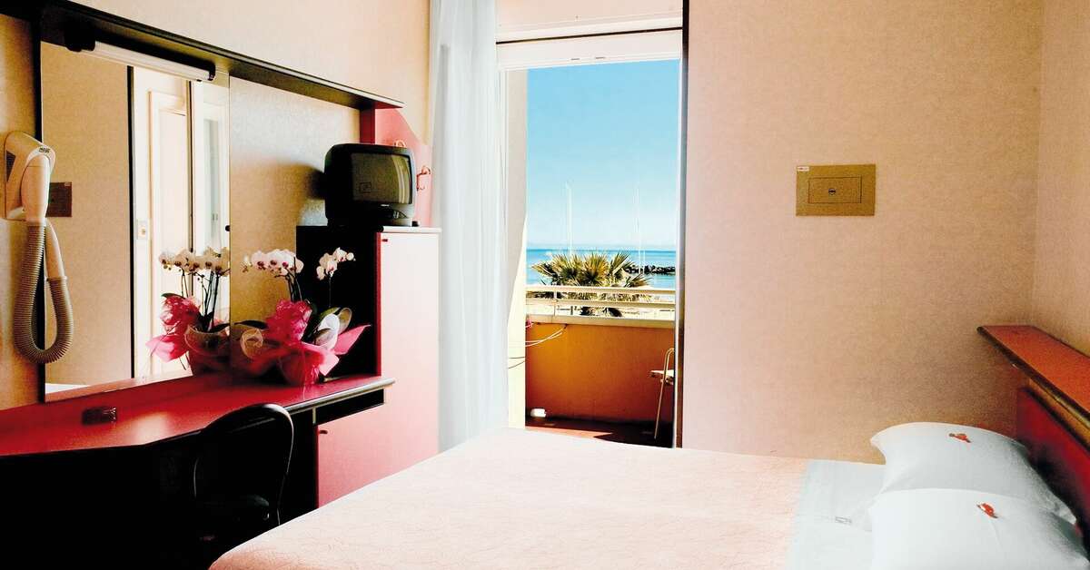 Een foto van Hotel Ida