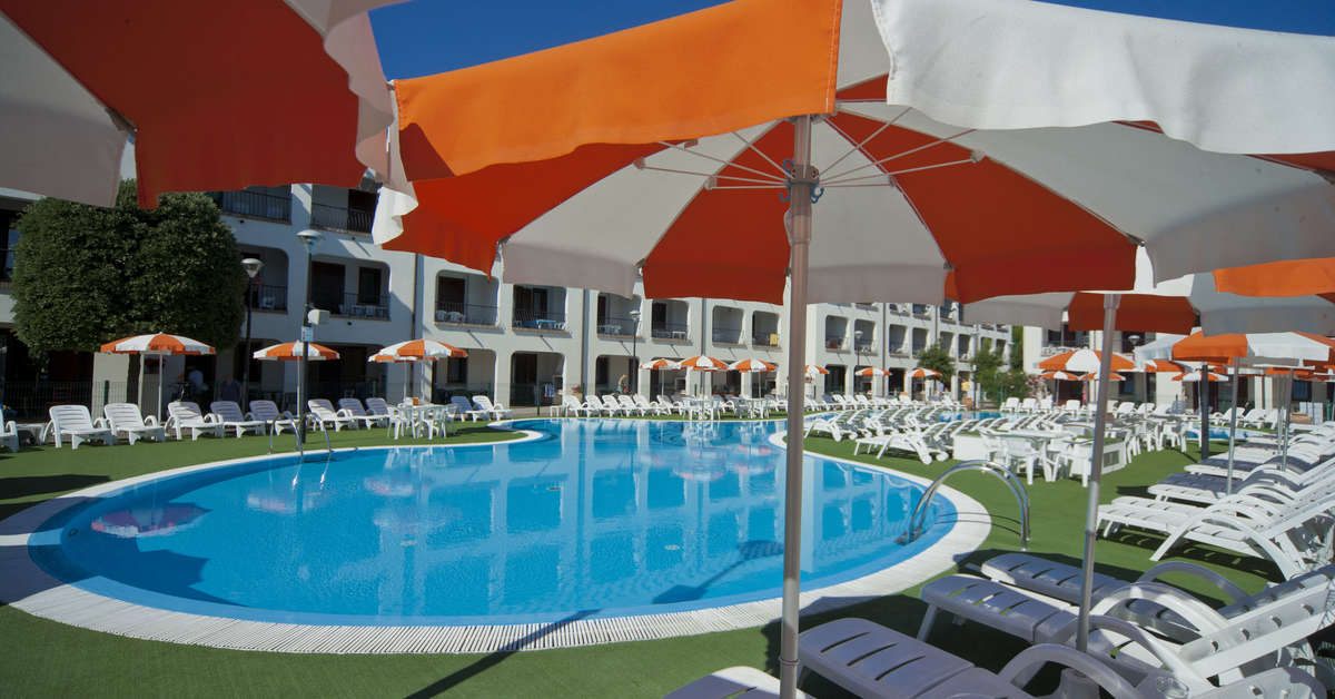 Een foto van Michelangelo Family Resort