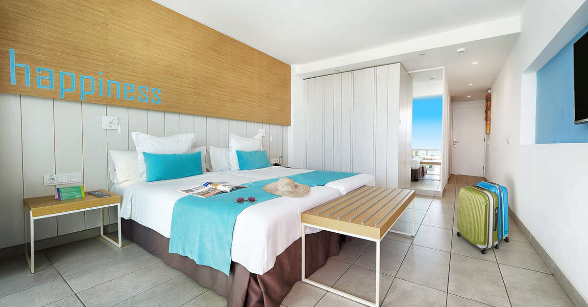 Een foto van Hotel Akeah Broncemar