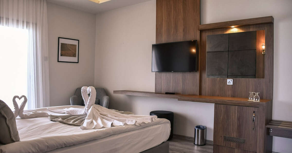 Een foto van Mimoza Beach Hotel