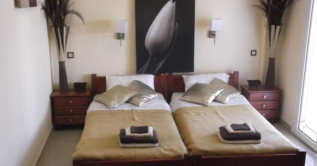 Een foto van Mariana Hotel & Studios