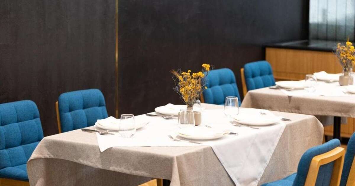 Een foto van Habitat Hotel