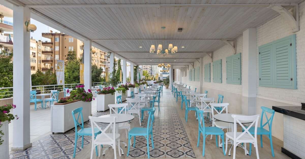 Een foto van Prestige Alanya