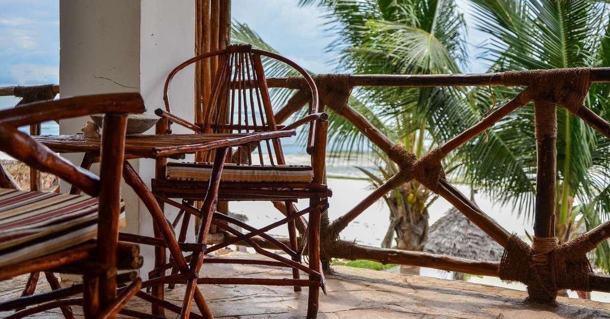 Een foto van Waridi Beach Resort & Spa