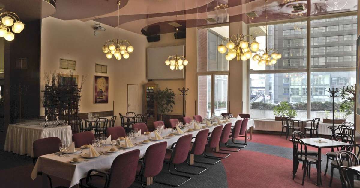 Een foto van Hotel Ilf