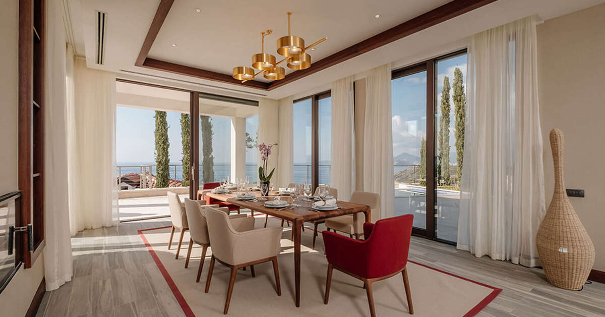 Een foto van Ananti Resort Residences & Beach Club
