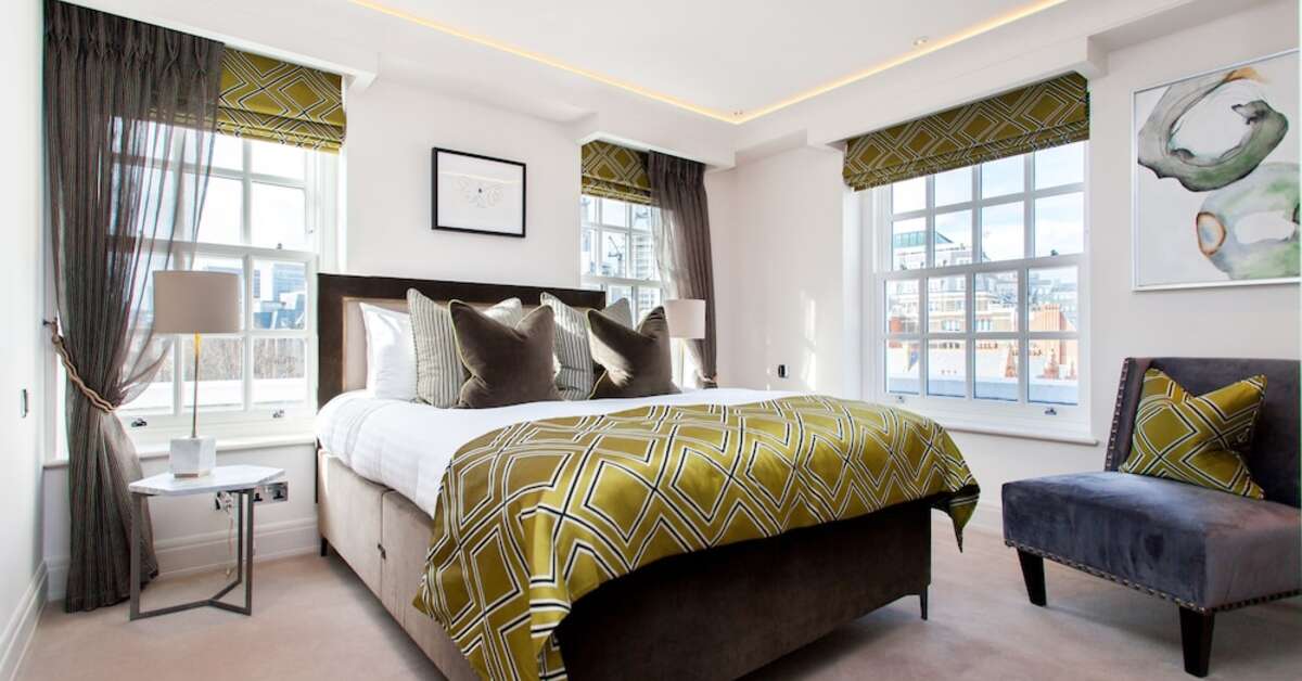 Een foto van Hope House by Q Appartementen