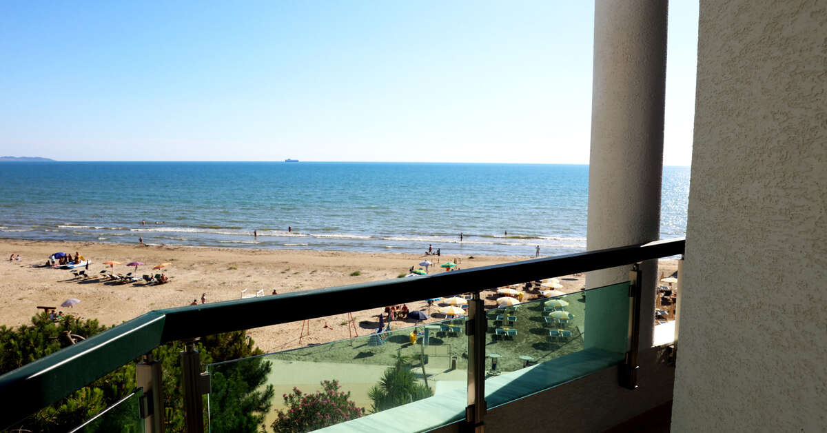 Een foto van Ylli I Detit Hotel