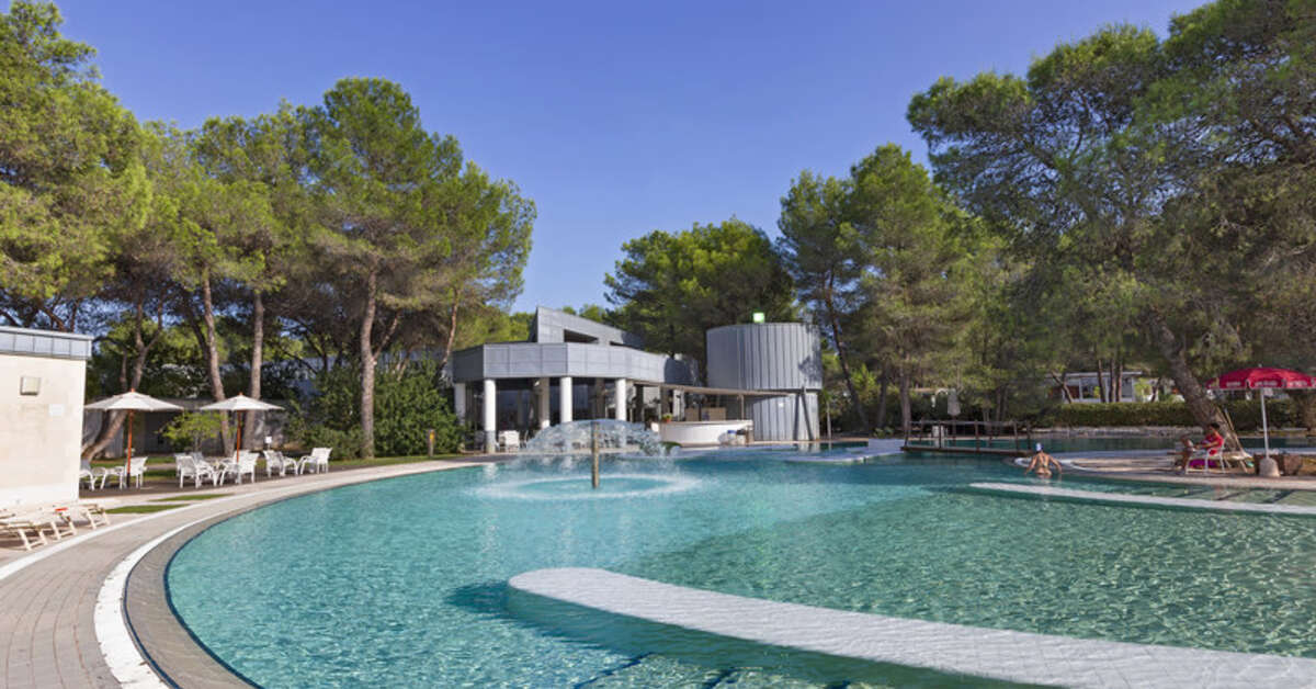Een foto van Alborea Ecolodge Resort
