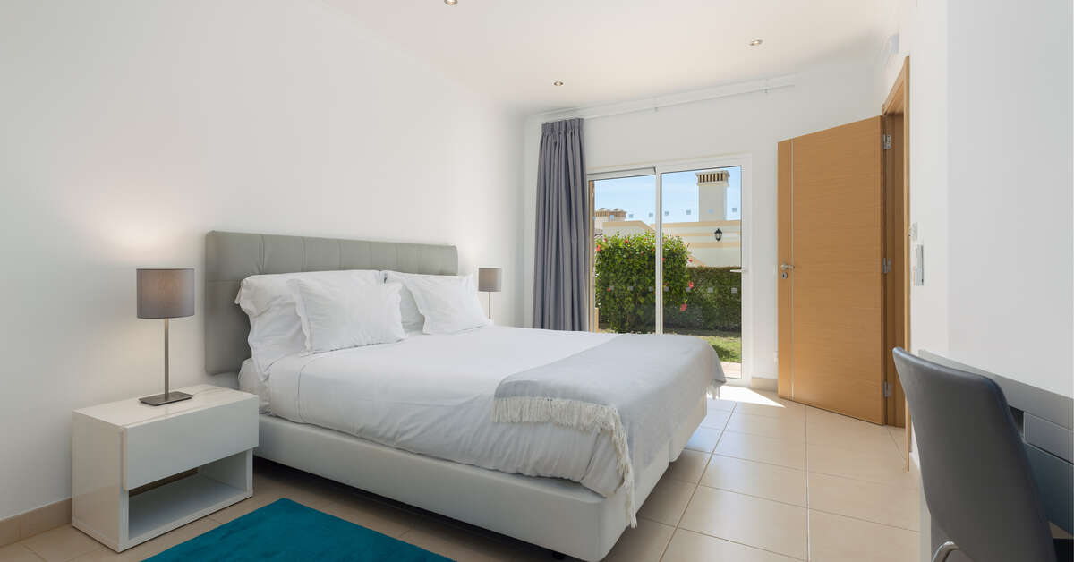 Een foto van NAU Salema Beach Village