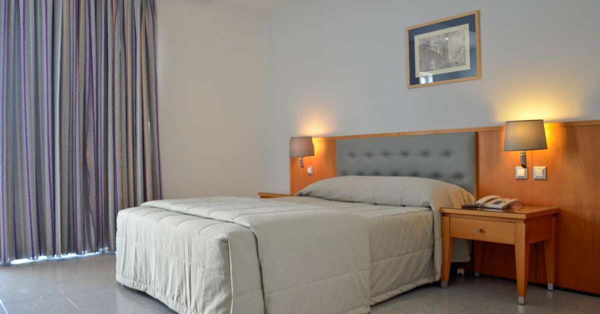 Ein Foto Hotel Athena