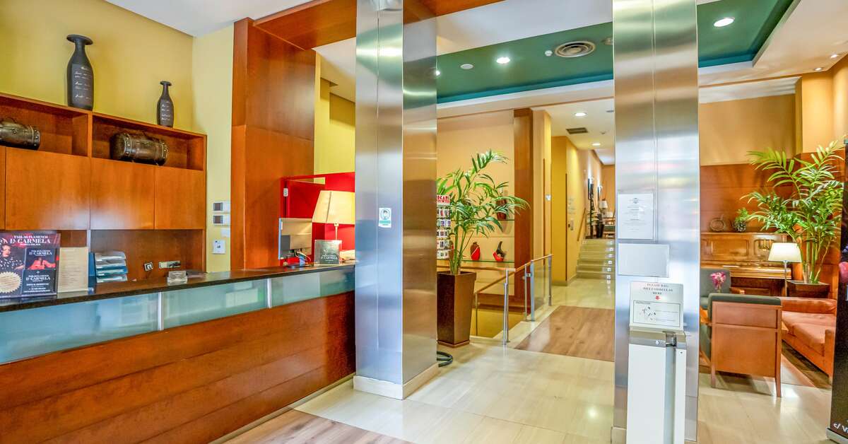 Een foto van Hotel Victoria 4