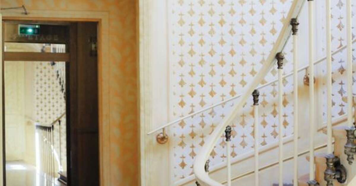 Een foto van Hotel Aida Opera