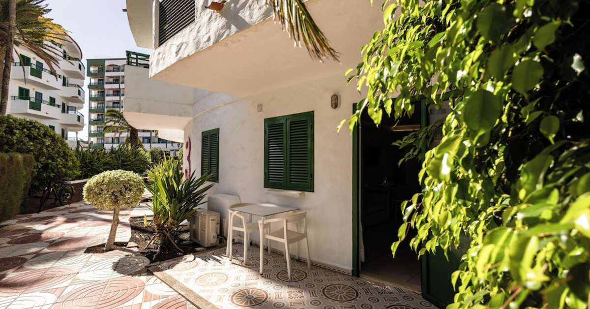 Een foto van Servatur Playa Bonita